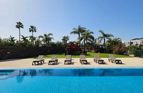 El Duque Villa | KARAT Villa Oasis del Duque