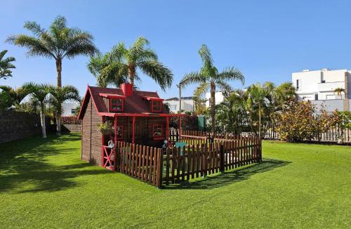 El Duque Villa | KARAT Villa Oasis del Duque