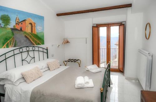 Anzi Apartment | Karlin's house Anzi - albergo diffuso