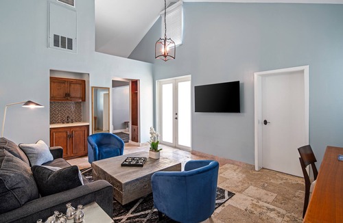 South Beach Apartment | Kasa Impala Miami Beach