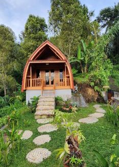 Sidemen Bed & Breakfast | Kastawa Villa