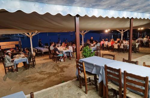 Kali Vrysi Resort | Katigiorgis Blue Hotel & Bungalow SPA Resort