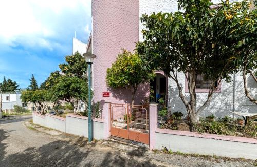 Amaniou Apartment | Katika's Mansion