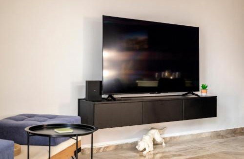 Amaniou Apartment | Katika's Mansion