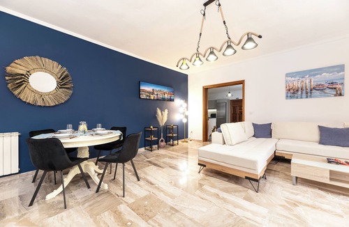 Dikaio Apartment | Katikas Mansion Village Escape near Beach