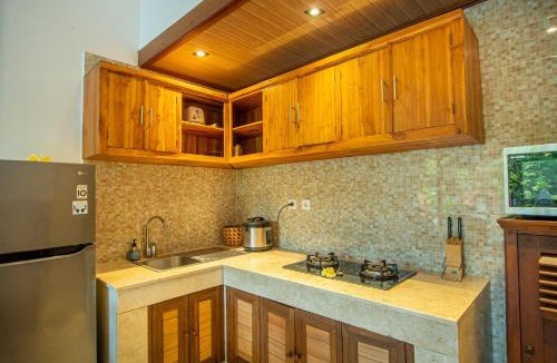 Kedewatan Villa | KAWAI Villa Ubud