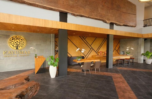 Petitenget Hotel | Kayumas Seminyak Resort