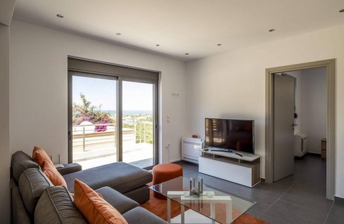 Dempla Villa | Kayzo Luxury Apartment With Pool