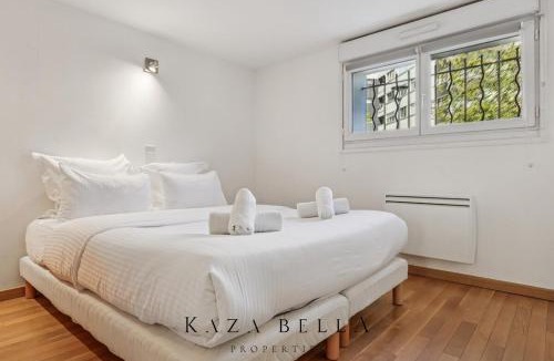 La Celle-sous-Gouzon Apartment | KAZA BELLA - Bel appartement proche du lac et casino