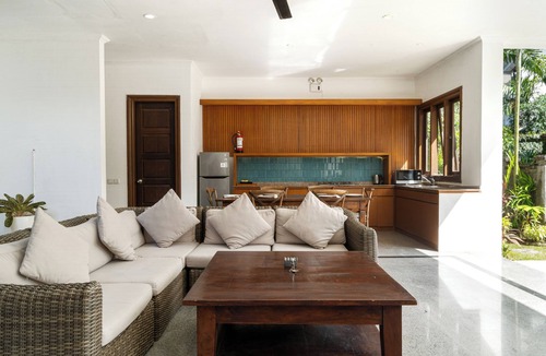Petitenget Villa | Kecapi Villa Seminyak