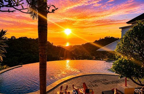 Penida Island Bed & Breakfast | Kelingking Parama Resort
