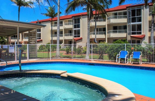 Burleigh Heads Apartment | Key Largo Holiday Apartments