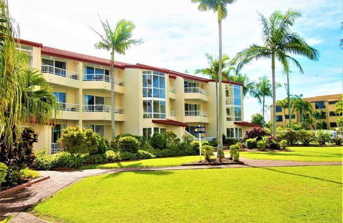 Burleigh Heads Apartment | Key Largo Holiday Apartments