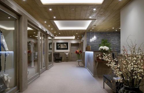 Courchevel Apartment | Keystone Lodge by Alpine Resorts
