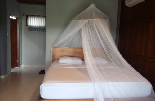 Mendoyo House | Khalisha Villa