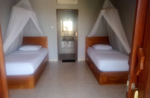 Mendoyo House | Khalisha Villa