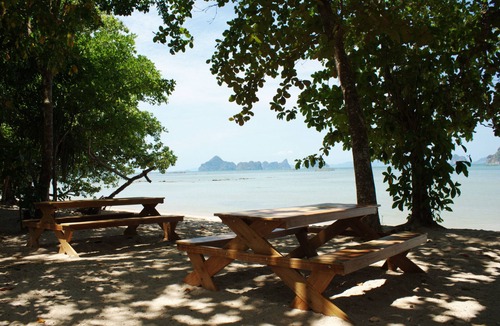 Ban Thalane Villa | Khao Tong Villa at Melina