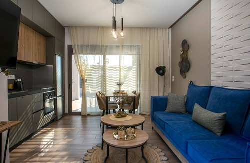 Afandou House | Kiki Luxus-Villa by Interhome