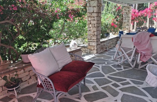 Drios Apartment | kikis apartments