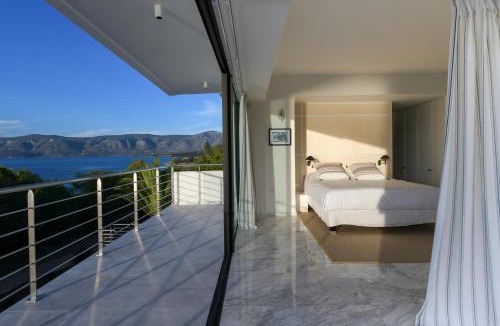 Kilada Villa | Kilada on the Rocks