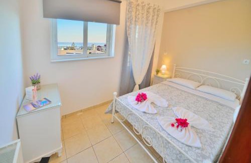 Kissamos House | Kissamos View Apartment
