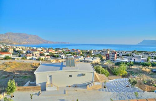 Kissamos House | Kissamos View Apartment