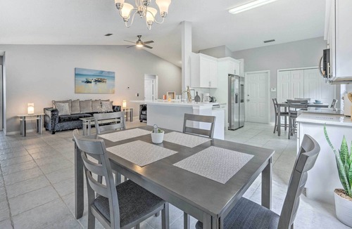 Indian Point House | Kissimmee Family Getaway w/ Pool & Hot Tub!