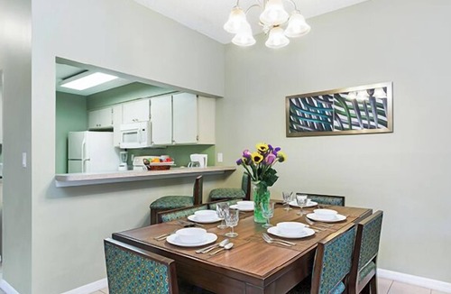 Solivita Villa | Kissimmee | Family Golf Retreat | Pool + Golf | 2BR