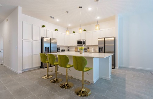 Kissimmee House | Kissimmee Massive luxury homes for 30 to 52 guests-grills-pools-games Disney