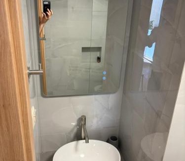 Nea Chora Apartment | Kleanthi Urban Stay