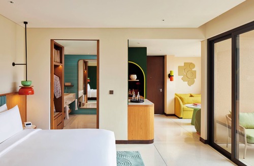 Petitenget Hotel | Kleo Seminyak, part of JdV by Hyatt