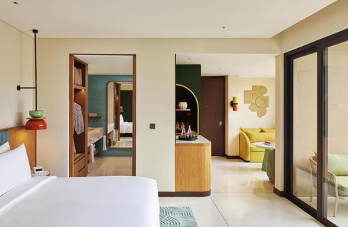 Petitenget Hotel | Kleo Seminyak, part of JdV by Hyatt