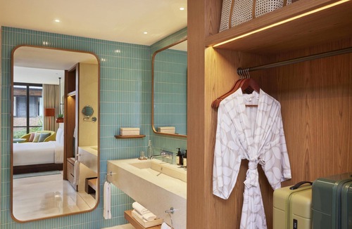 Petitenget Hotel | Kleo Seminyak, part of JdV by Hyatt