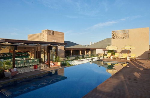 Petitenget Hotel | Kleo Seminyak, part of JdV by Hyatt