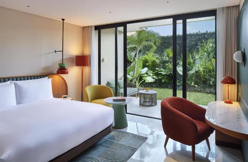 Petitenget Hotel | Kleo Seminyak, part of JdV by Hyatt