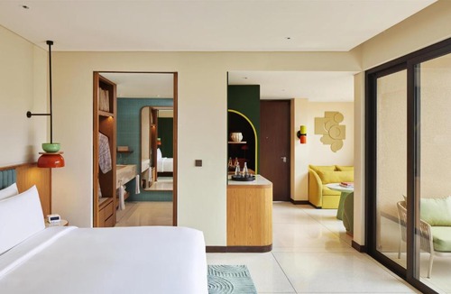 Petitenget Hotel | Kleo Seminyak, part of JdV by Hyatt