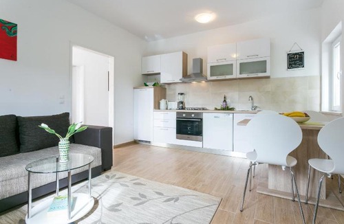 Komolac Apartment | Klepo Apartment