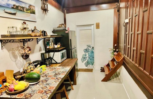 Nong Thale House | Klong Muang Seaview