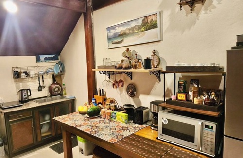 Nong Thale House | Klong Muang Seaview