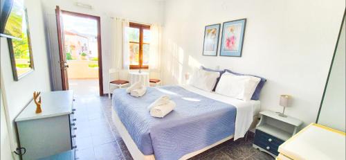 Palekastro Apartment | Knossos Sunset