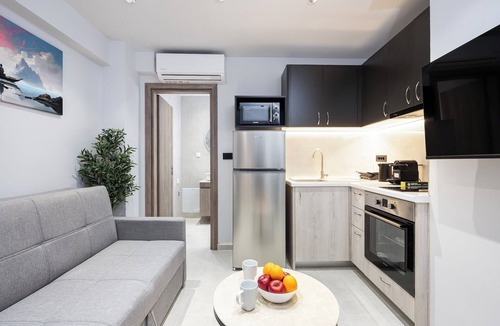 Kos Apartment | Koasis Boutique Apartments