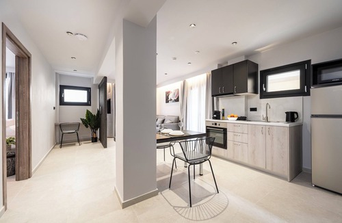 Kos Apartment | Koasis Boutique Apartments