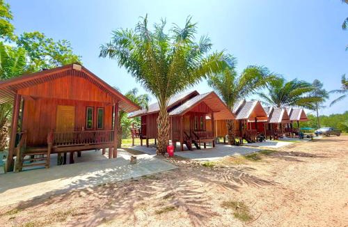 Ko Yao House | Koh yao longrak resort