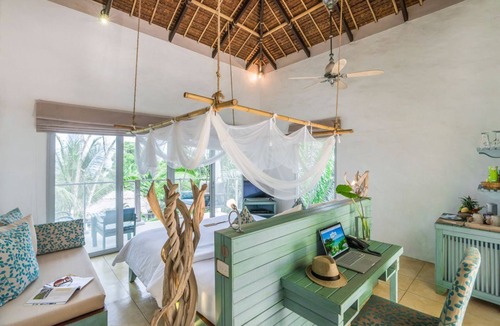 Ko Yao Resort | Koh Yao Studio - One Bedroom Resort, Sleeps 3