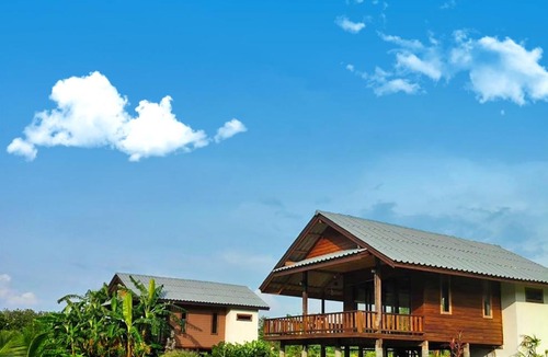 Ko Yao House | Koh Yao Tropical Bungalow