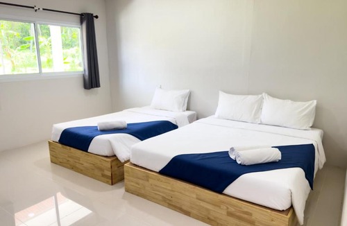 Ko Yao House | Koh Yao unnrak Resort
