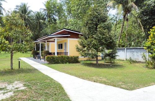 Ko Yao House | Koh Yao unnrak Resort