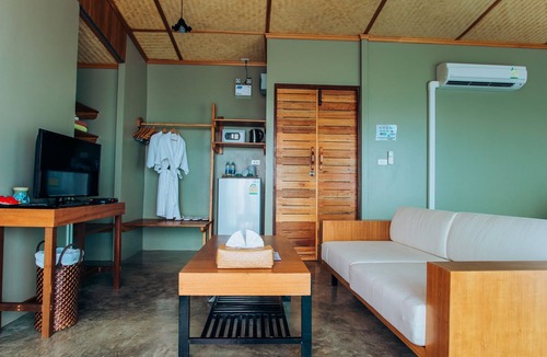Ko Yao Hotel | Koh Yao Yai Hillside Resort