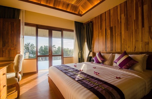 Ko Yao Hotel | Koh Yao Yai Hillside Resort
