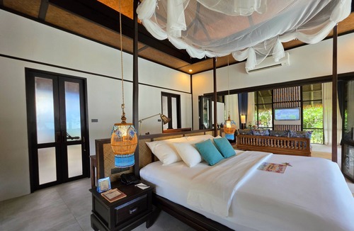 Ko Yao Hotel | Koh Yao Yai Village